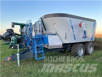 Penta 6730 Mikser besleyiciler