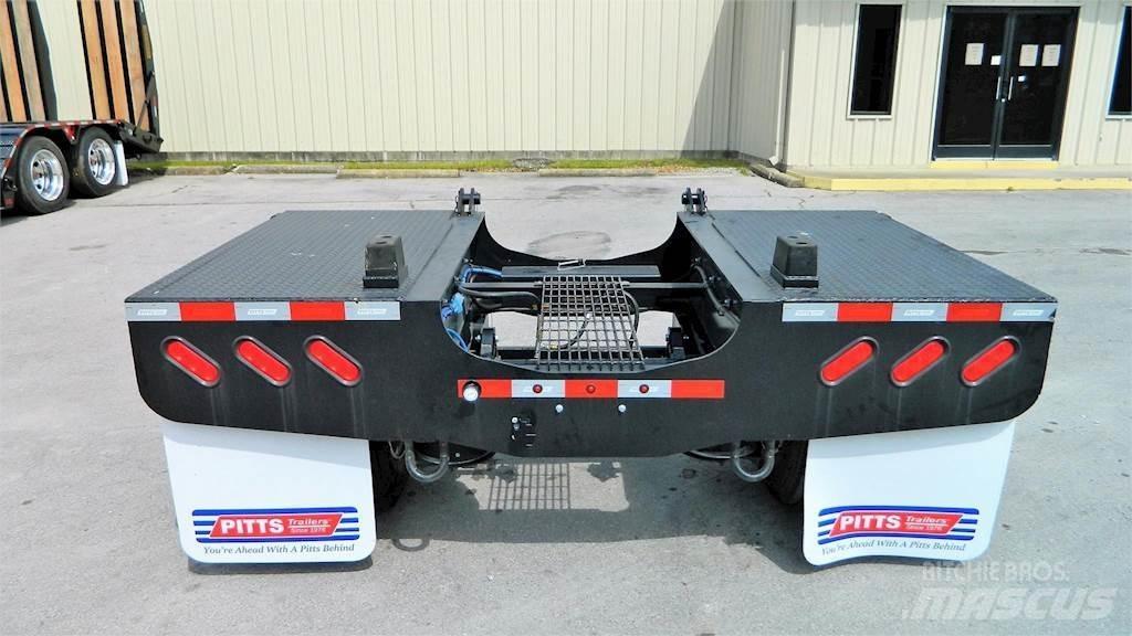 Pitts FA15 Alçak yükleyici