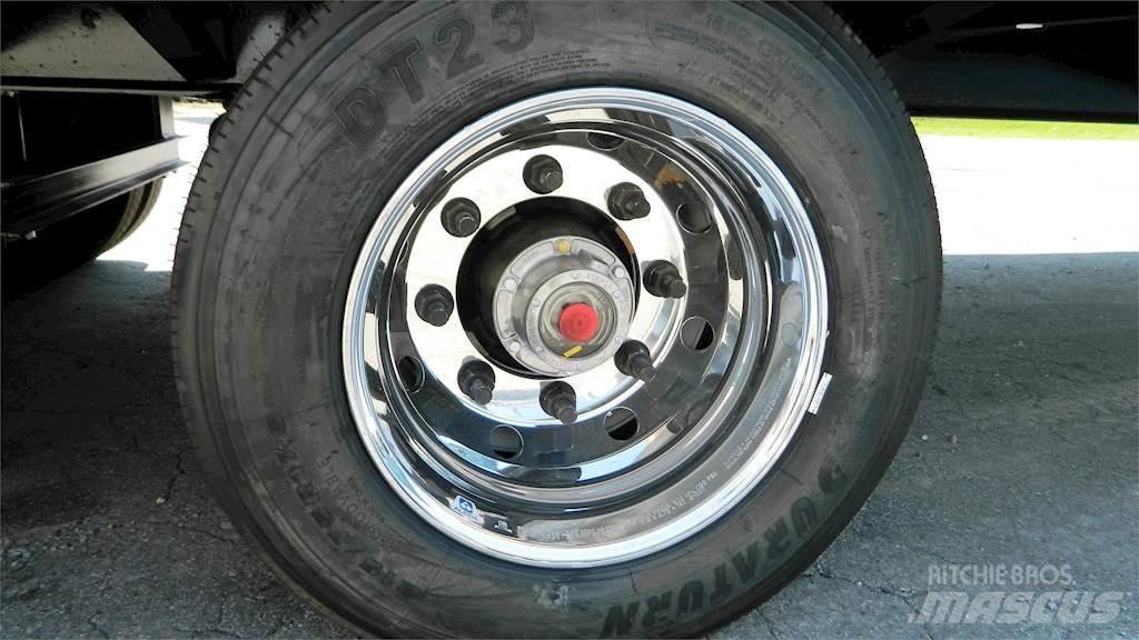Pitts TA25 Alçak yükleyici