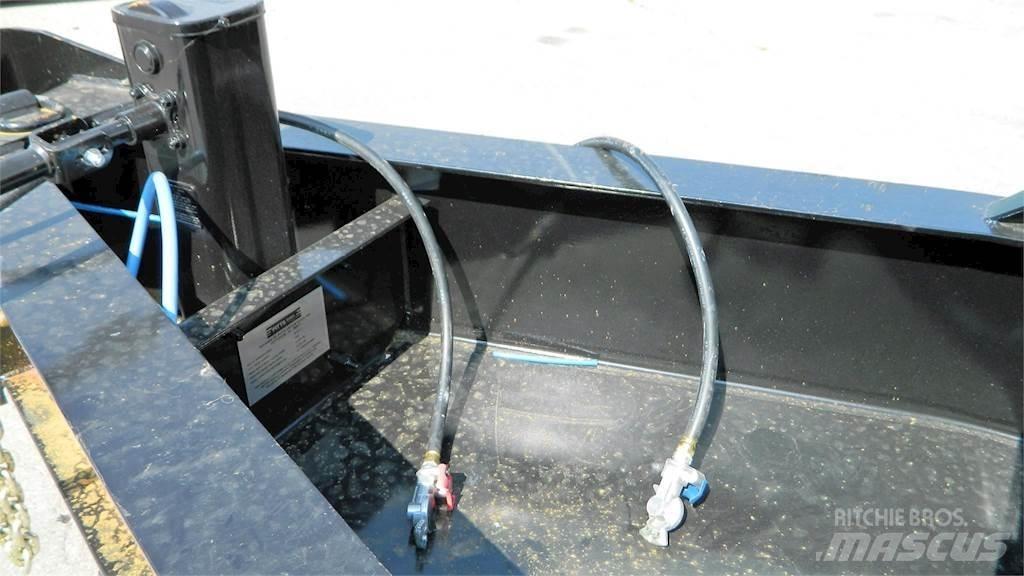 Pitts TA25 Alçak yükleyici