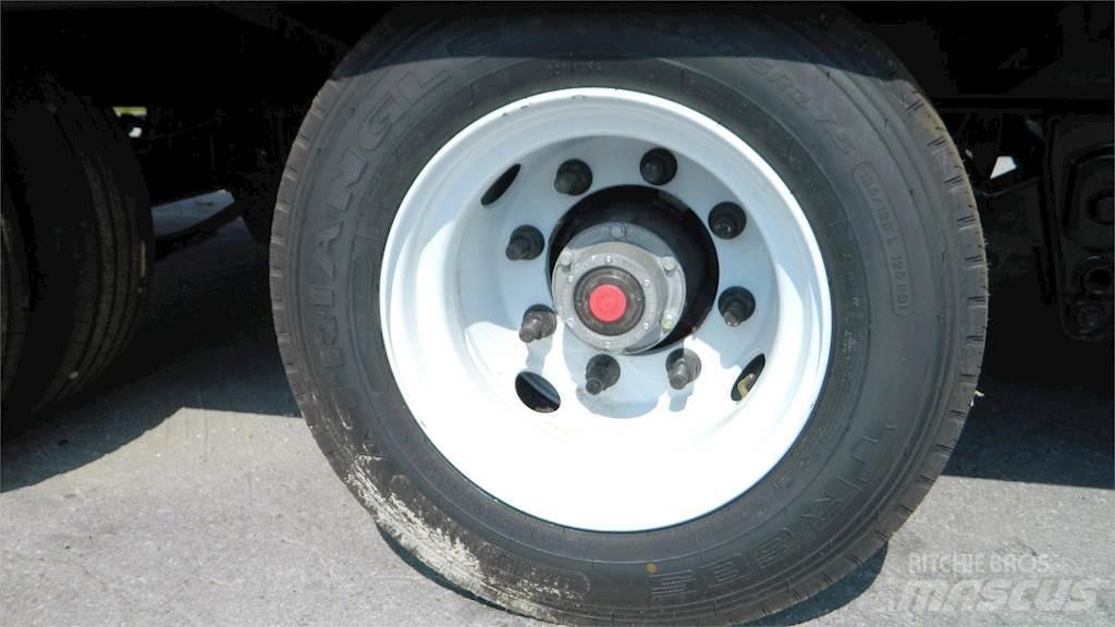 Pitts TA25 Alçak yükleyici