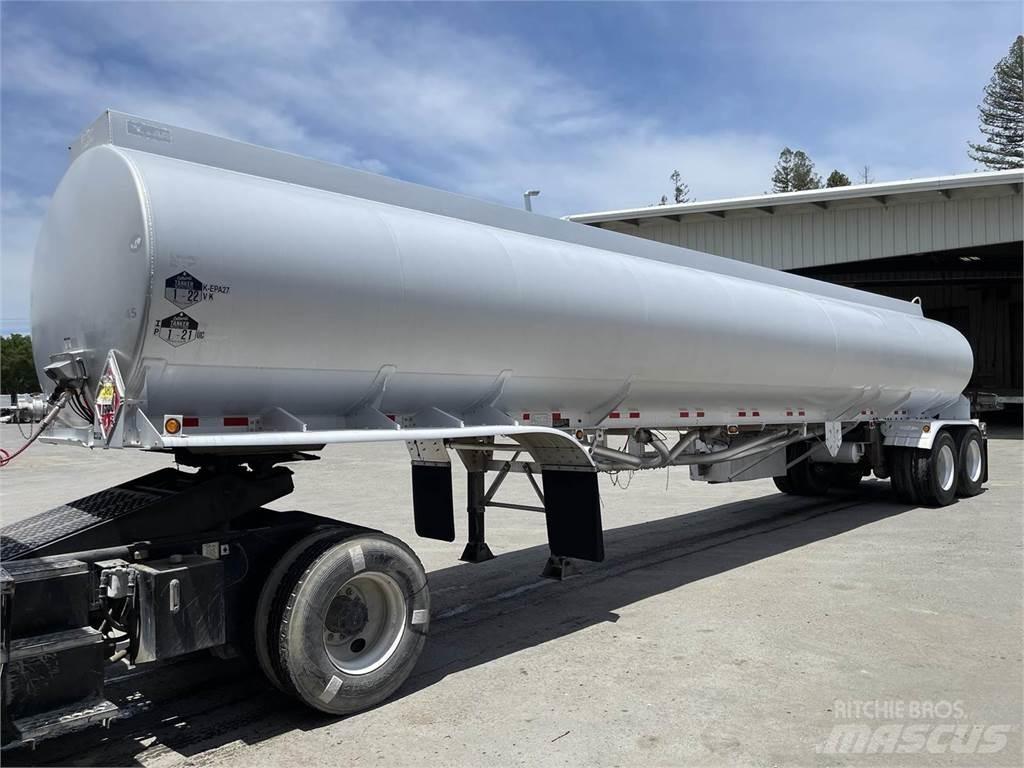 Polar  Tankerler