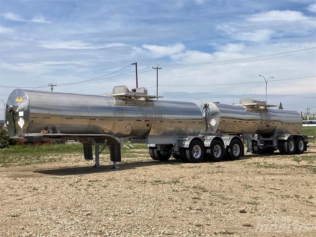 Polar  Tankerler