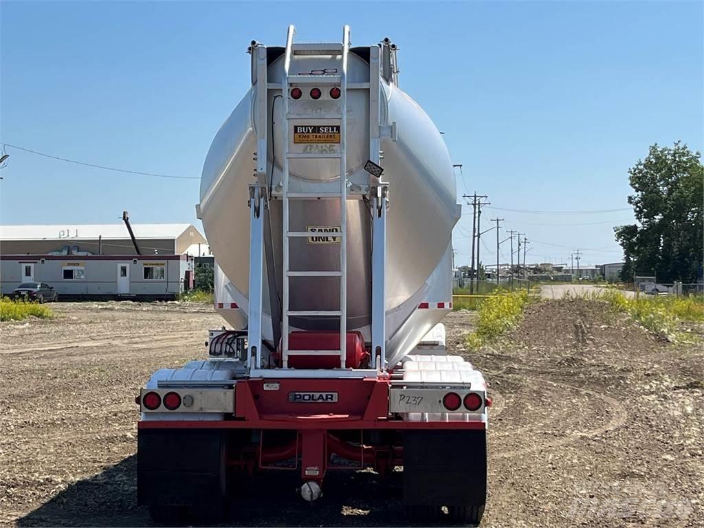Polar  Tankerler
