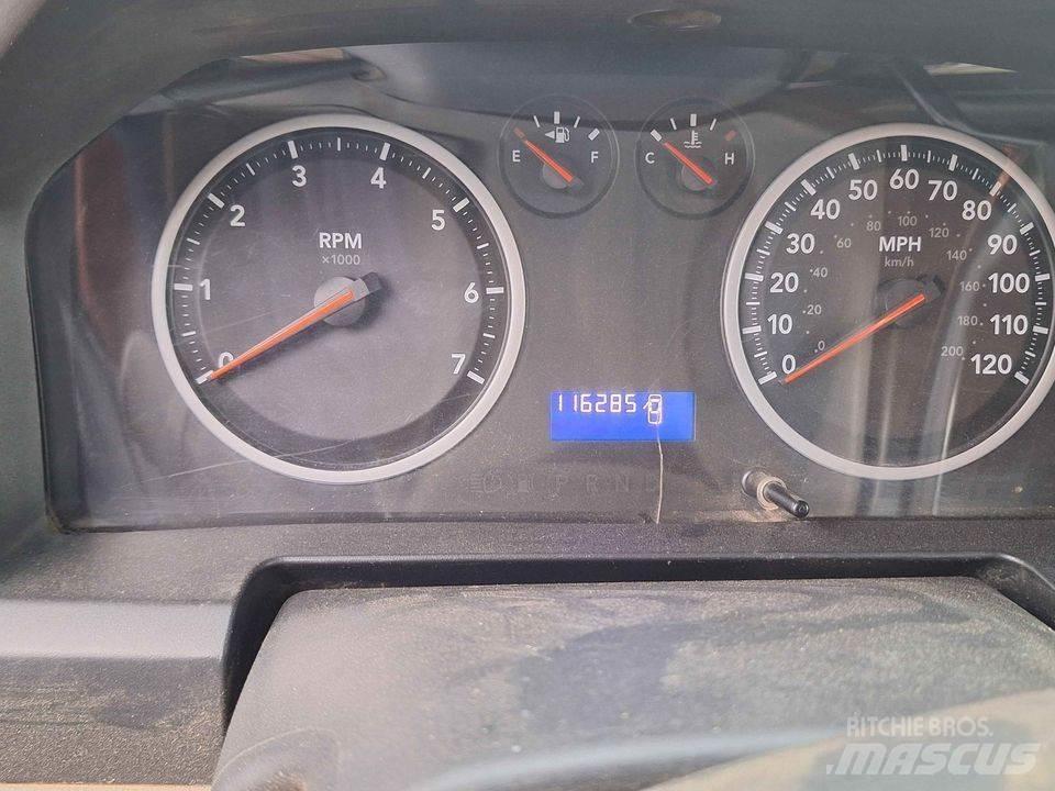 RAM 3500 Pikaplar