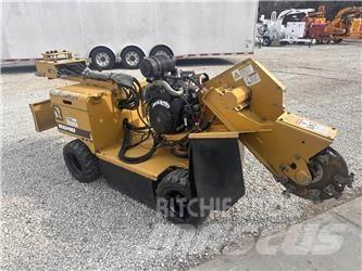 Rayco RG40 Kütük öğütücüler