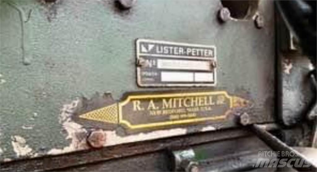  Reed 150 Elekler