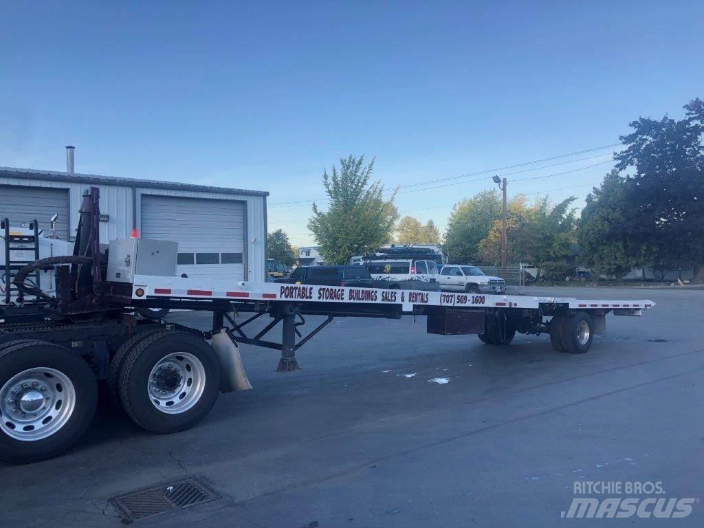  Reliance Hiroliftli çekiciler