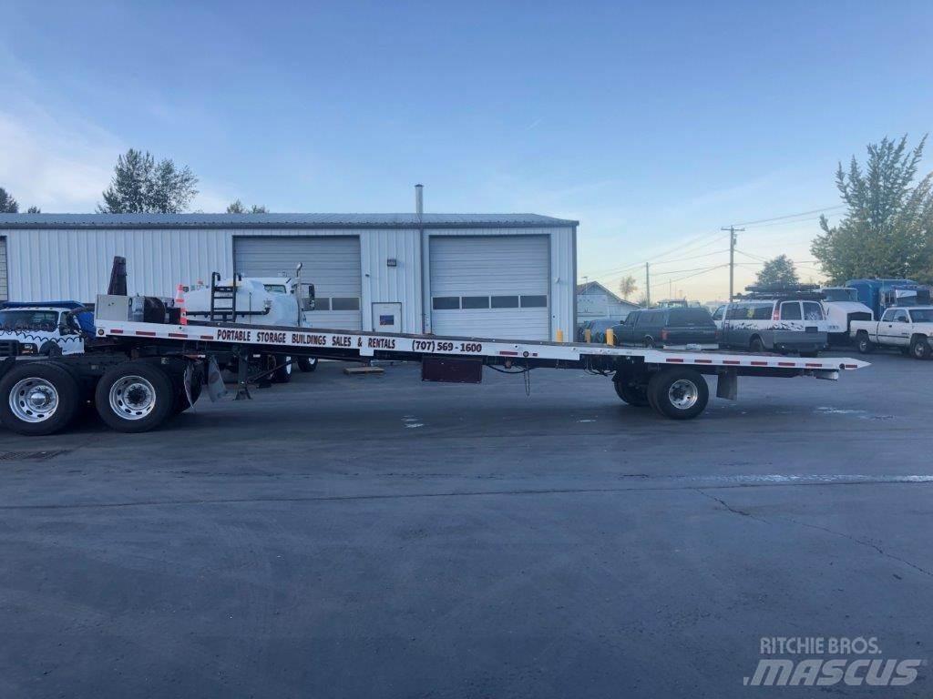 Reliance Hiroliftli çekiciler