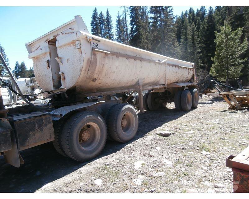  Reliance Damperli çekiciler
