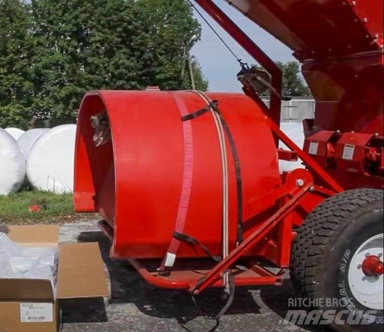 Renn RBA30 Ekin işleme ve depolama üniteleri/makineleri - Digerleri