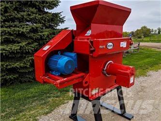 Renn RMC12 Mikser besleyiciler