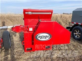 Renn RMC12 Mikser besleyiciler