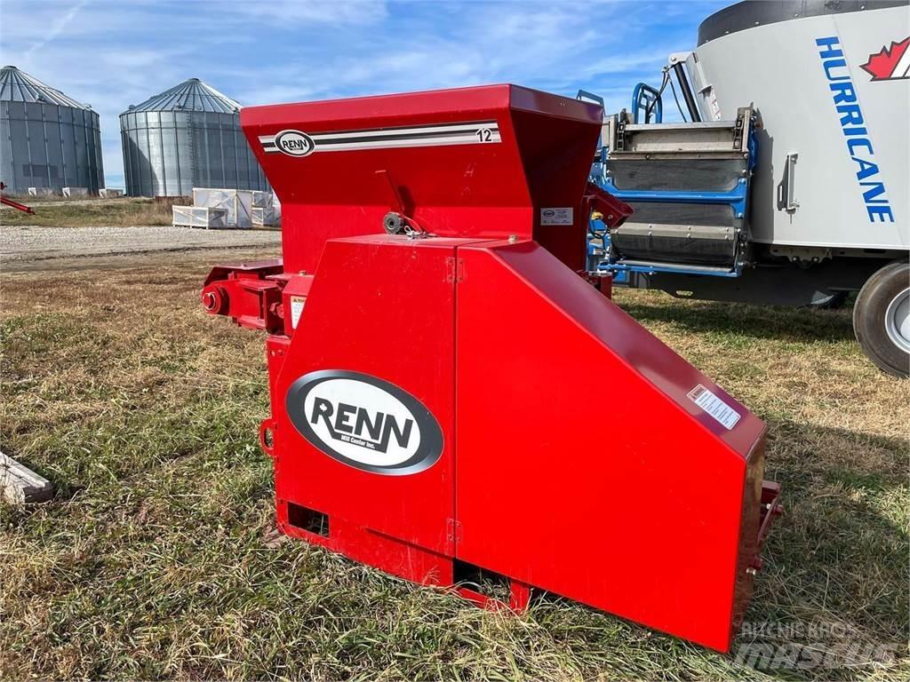 Renn RMC12 Mikser besleyiciler