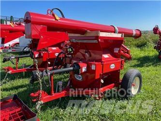 Renn RMC24 Mikser besleyiciler