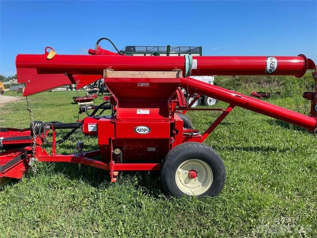 Renn RMC24 Mikser besleyiciler