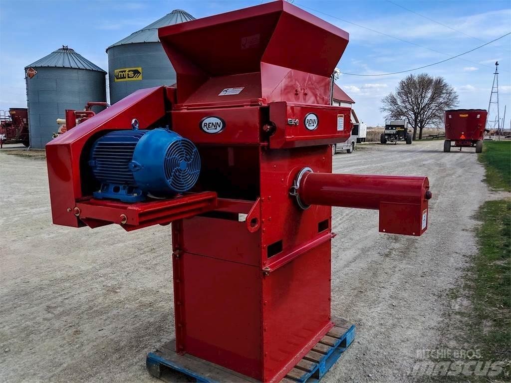 Renn RMC24 Mikser besleyiciler