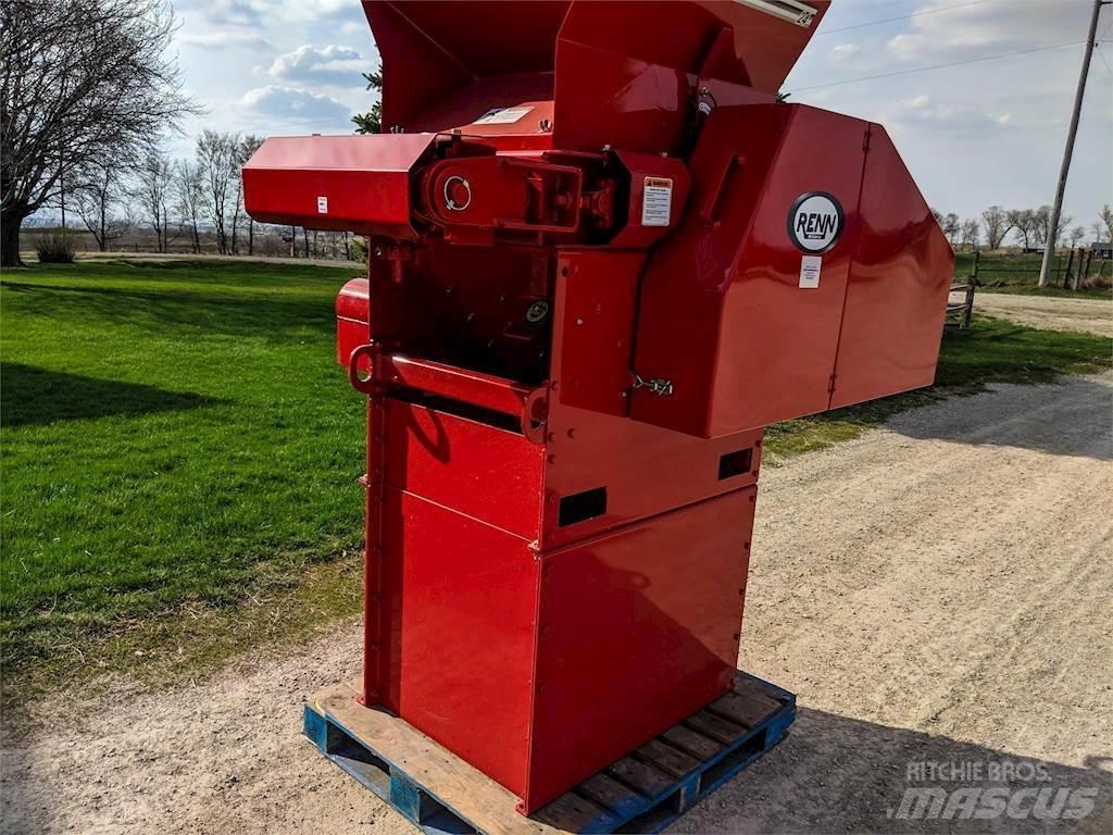 Renn RMC24 Mikser besleyiciler