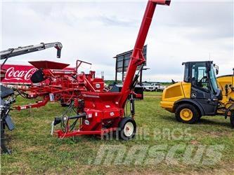 Renn RMC24 Mikser besleyiciler