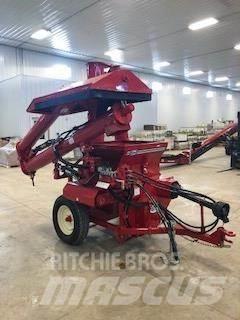 Renn RMC24 Mikser besleyiciler
