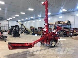 Renn RMC24 Mikser besleyiciler