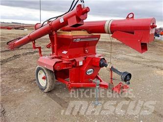 Renn RMC24 Mikser besleyiciler