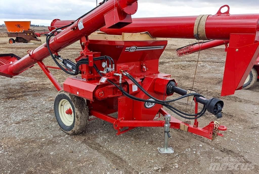 Renn RMC24 Mikser besleyiciler