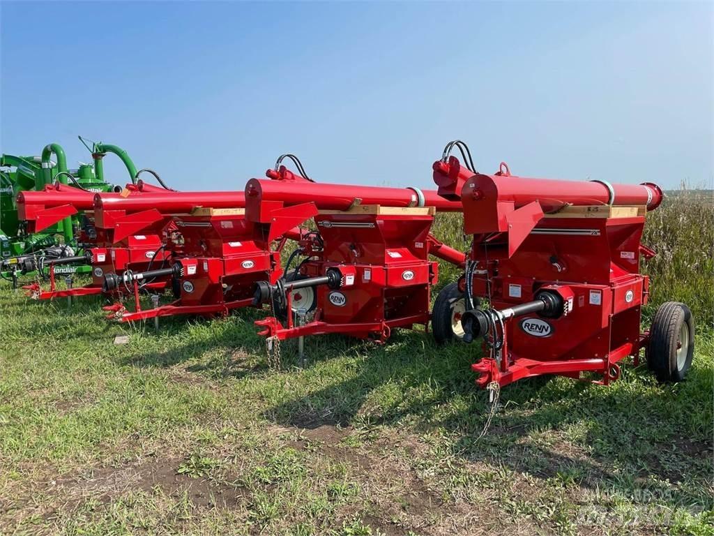 Renn RMC24 Mikser besleyiciler