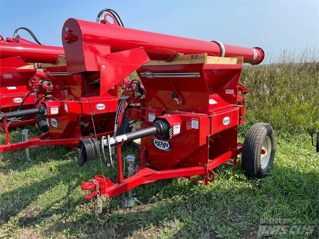 Renn RMC24 Mikser besleyiciler