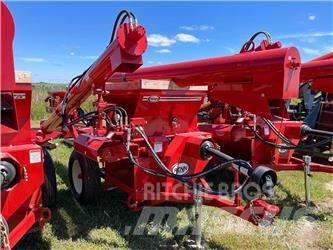 Renn RMC24 Mikser besleyiciler