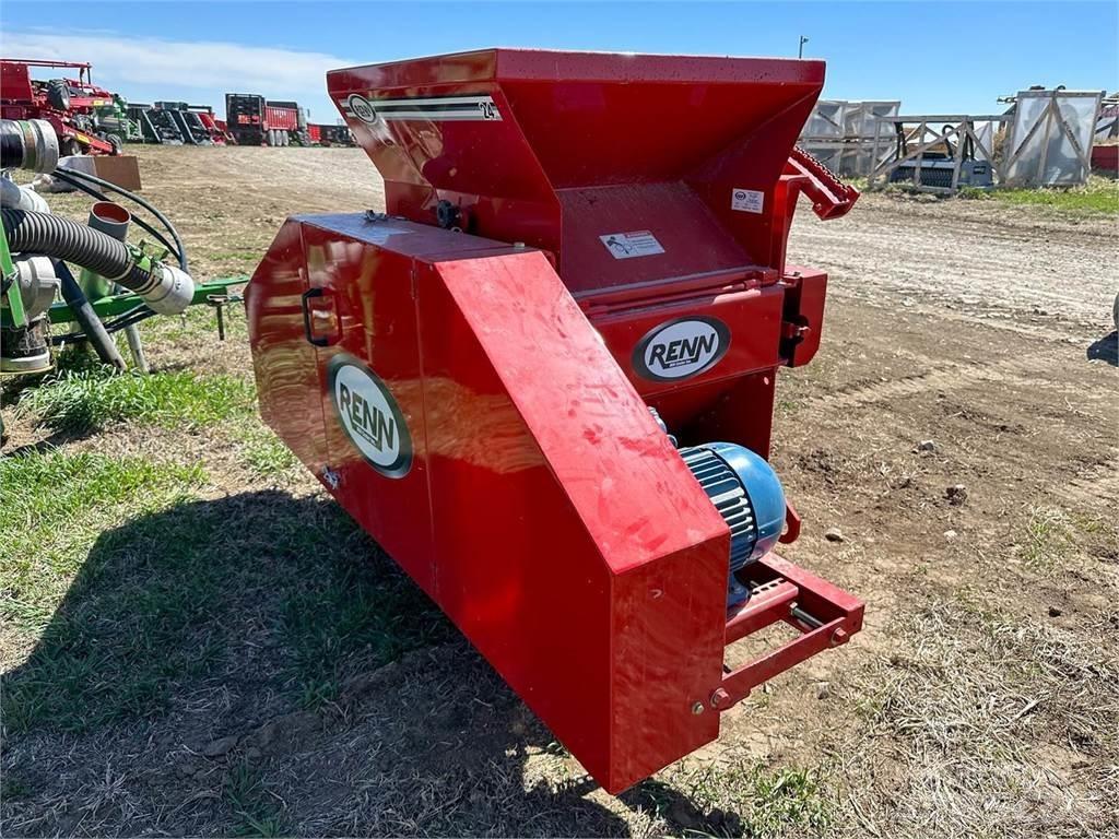 Renn RMC24 Mikser besleyiciler