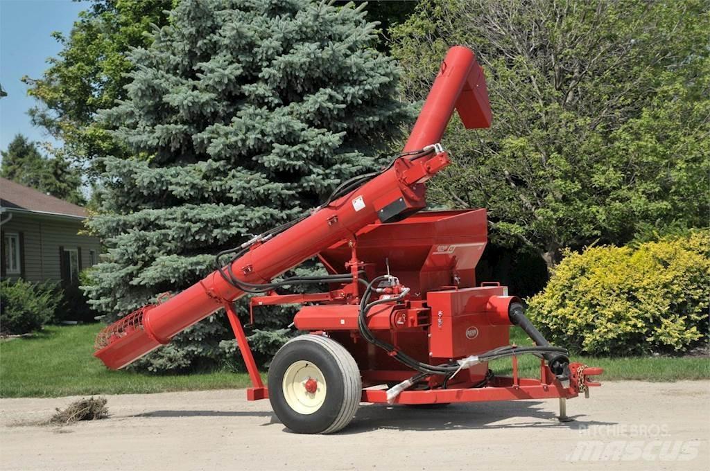 Renn RMC36 Diger yem biçme makinalari