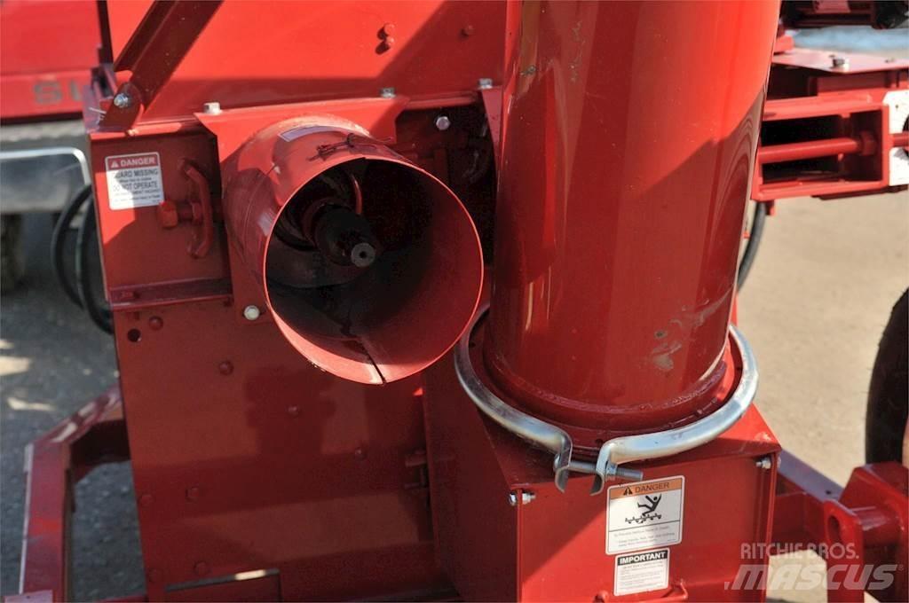 Renn RMC36 Diger yem biçme makinalari