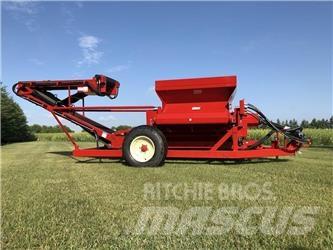 Renn RMC48 Mikser besleyiciler