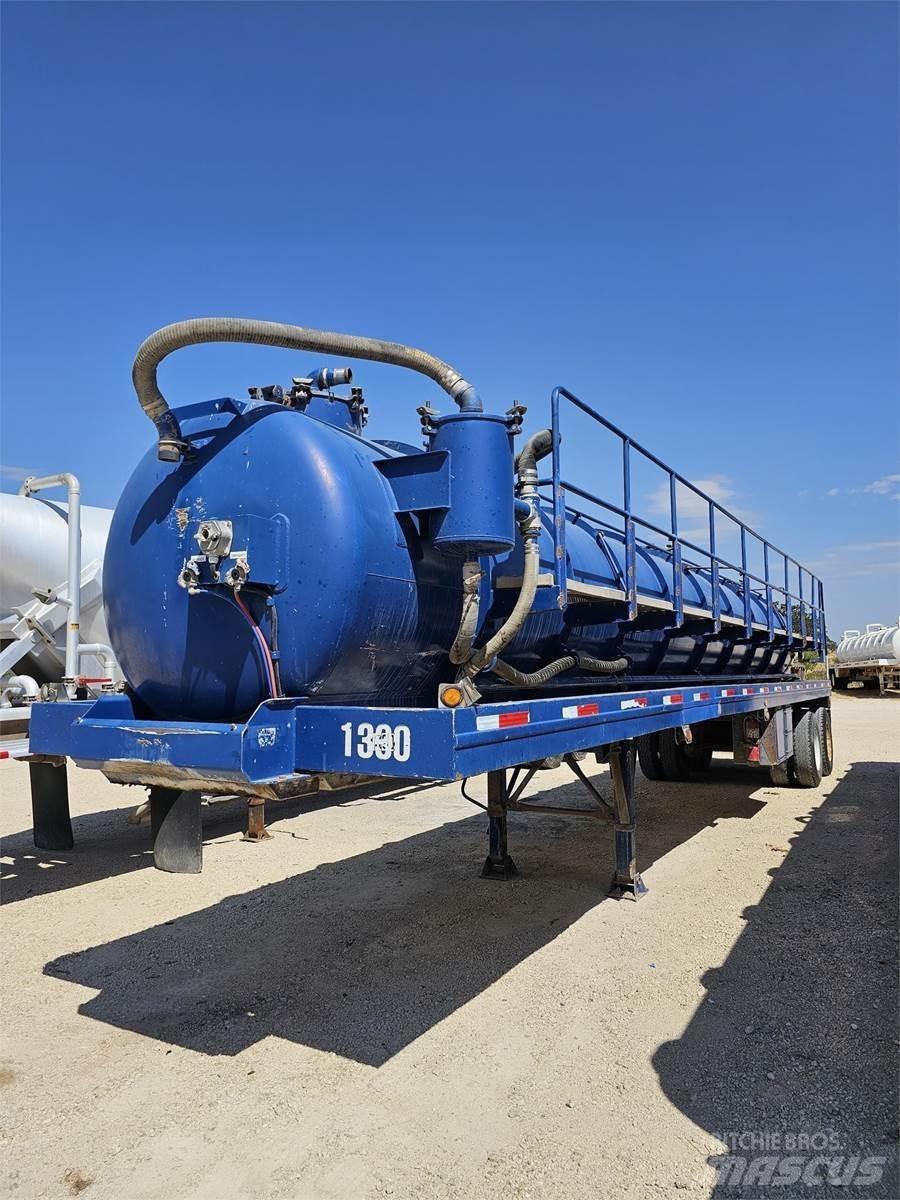 RETESA  Tankerler
