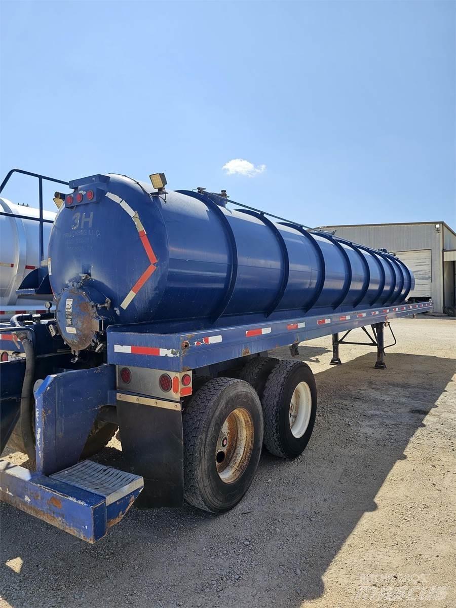 RETESA  Tankerler