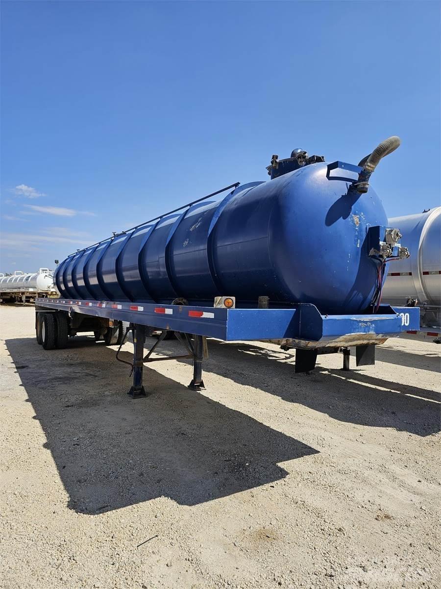 RETESA  Tankerler