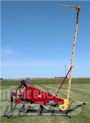 Rowse 930 Diger yem biçme makinalari