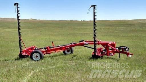 Rowse D9 Diger yem biçme makinalari