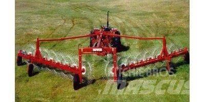 Rowse WR16 Kombine tirmiklar