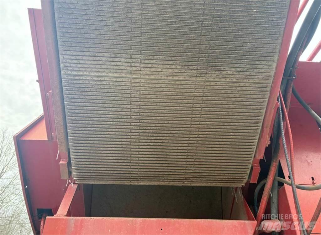 Royer 365 Elekler