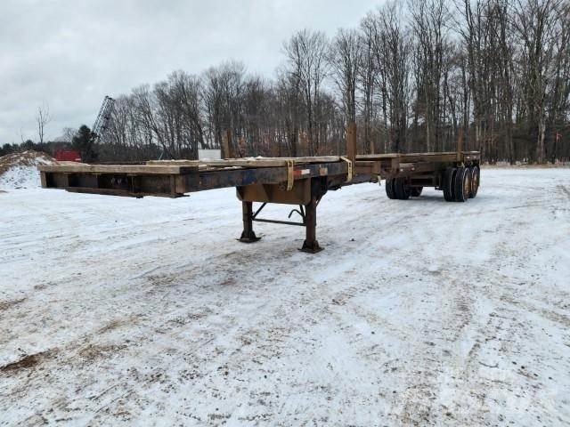  Shop Built Doliler