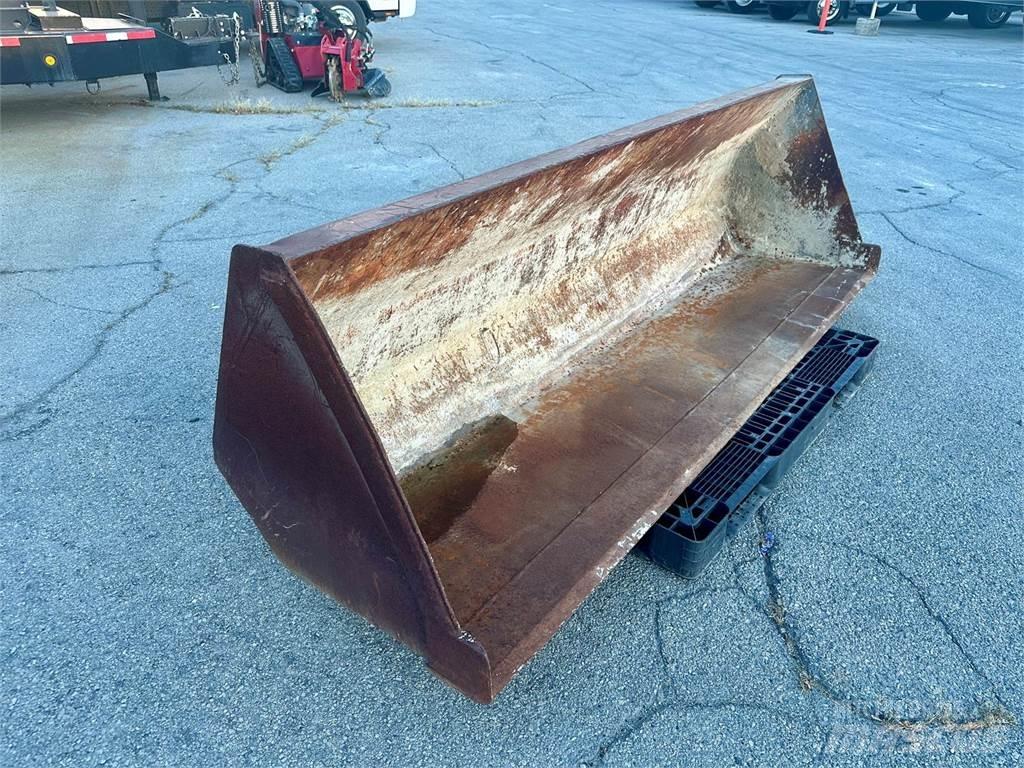 SkyTrak  Diger parçalar
