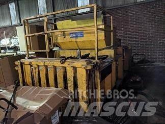 SSI 7X Diger