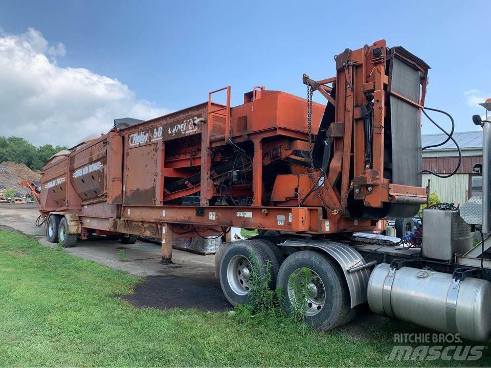 Terex 790 Elekler