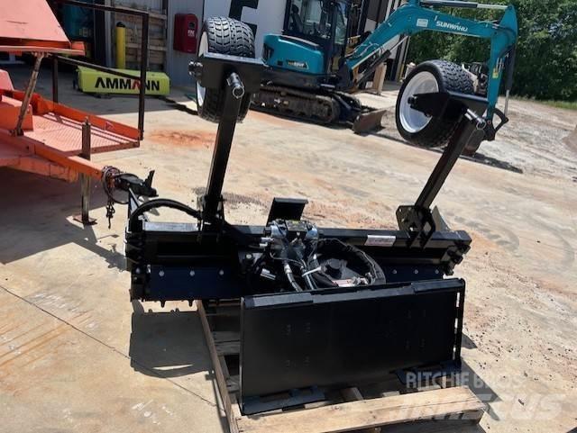Tiger  Diger parçalar