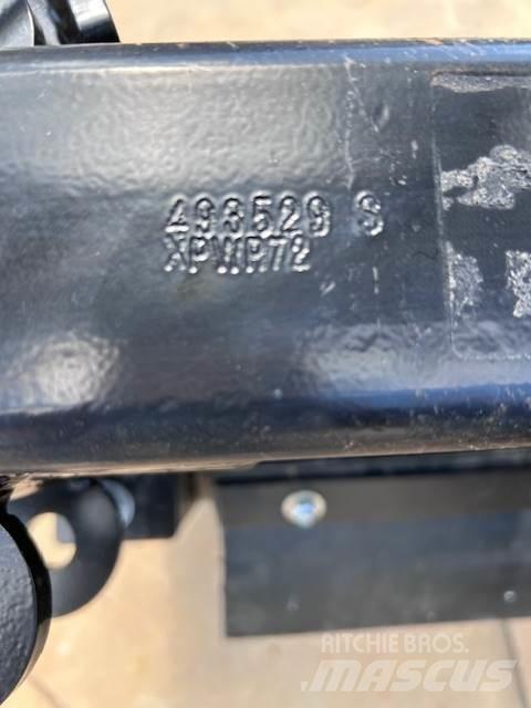 Tiger  Diger parçalar