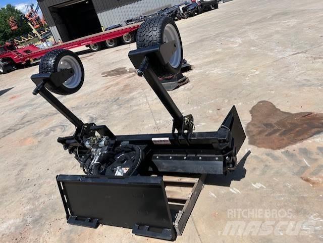 Tiger  Diger parçalar