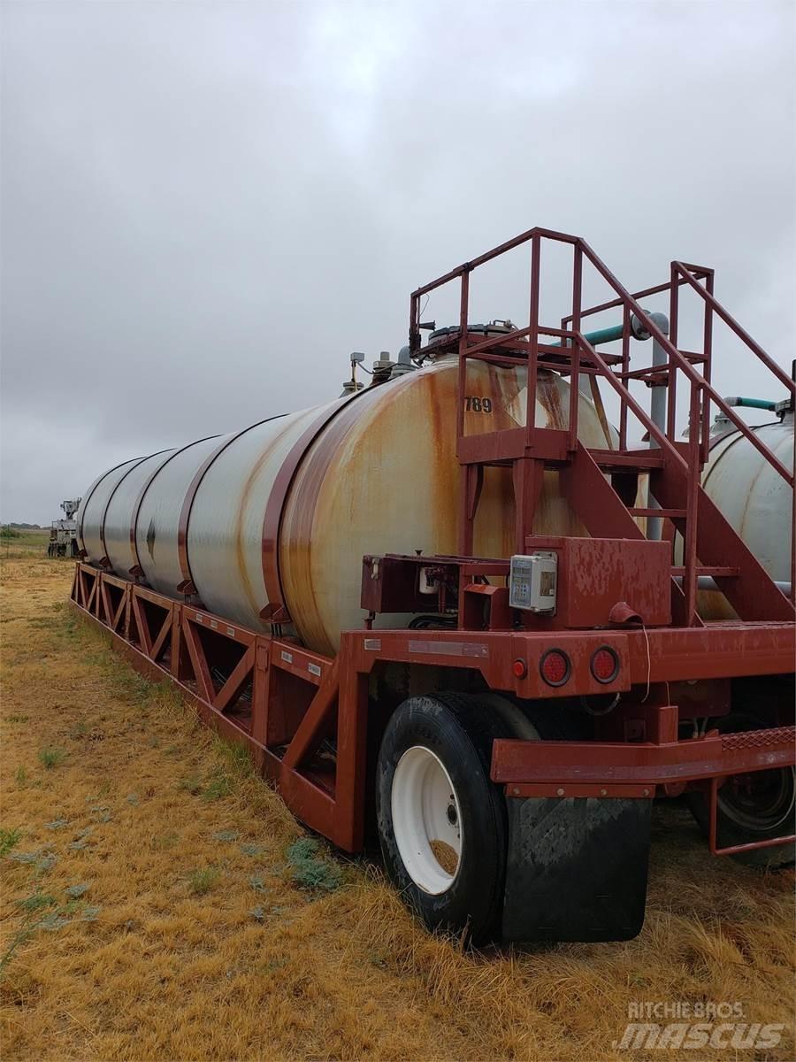 Troxell  Tankerler