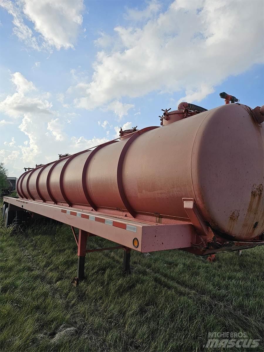 Troxell  Tankerler